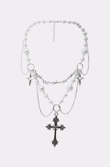RICH LIFE NECKLACE