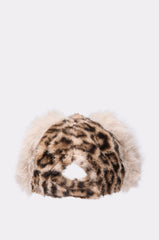 ON MY SH** FAUX FUR HAT
