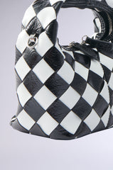 SPLIT DECISION PU PURSE