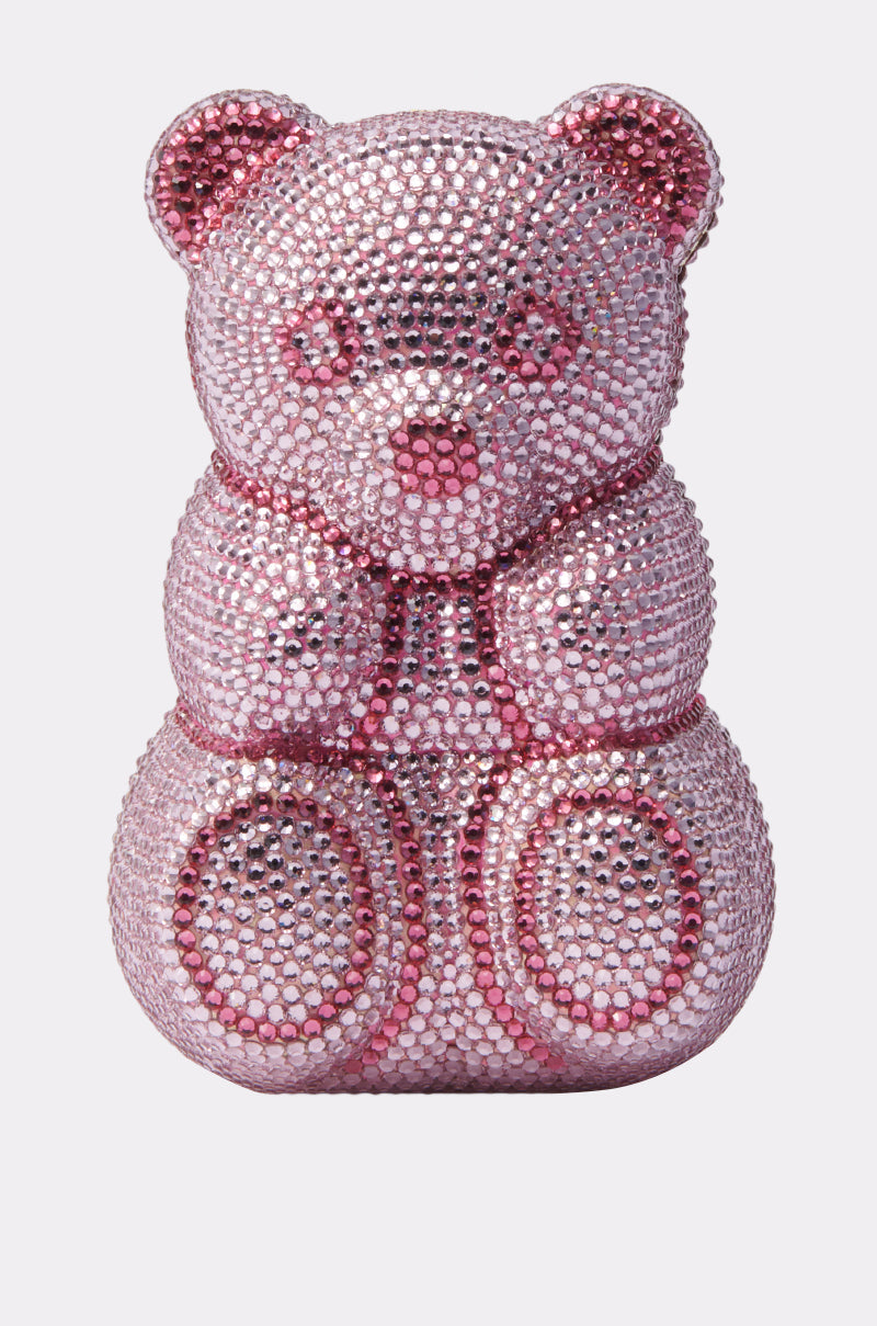 YUMMY GUMMY BLING BAG