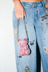 YUMMY GUMMY BLING BAG