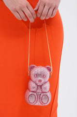 YUMMY GUMMY BLING BAG