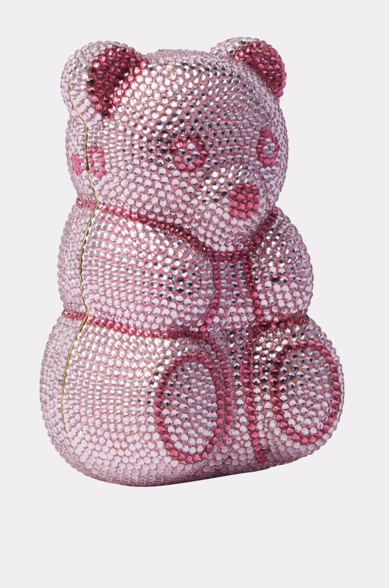 YUMMY GUMMY BLING BAG