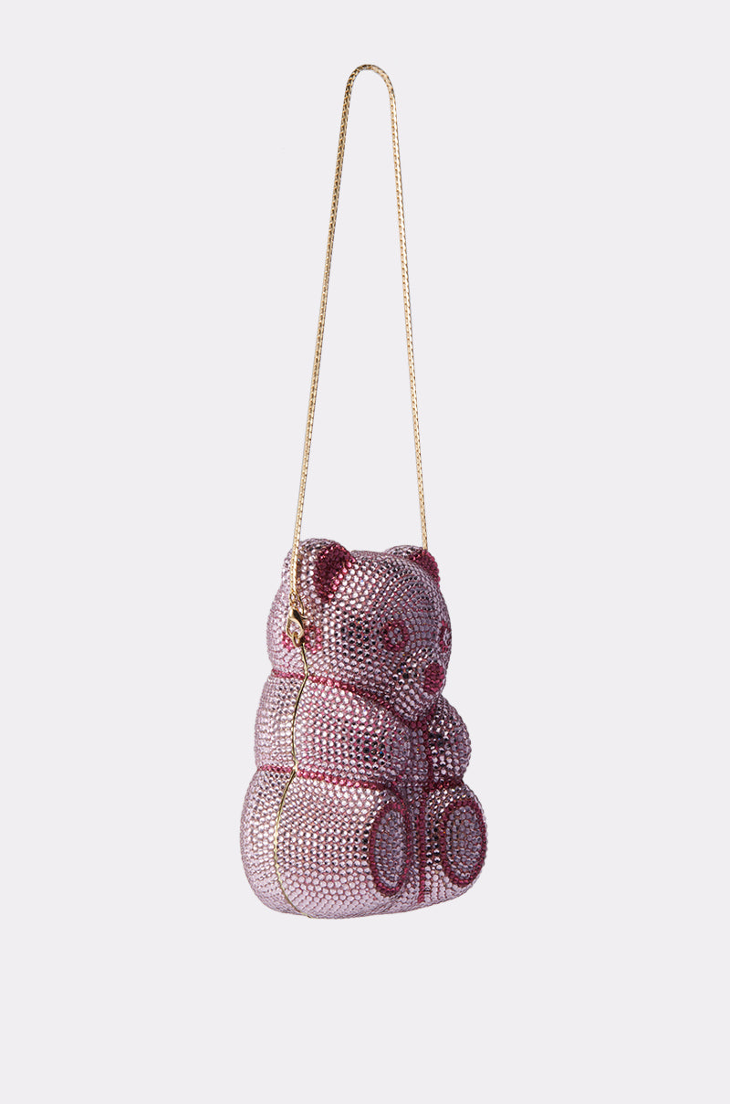 YUMMY GUMMY BLING BAG