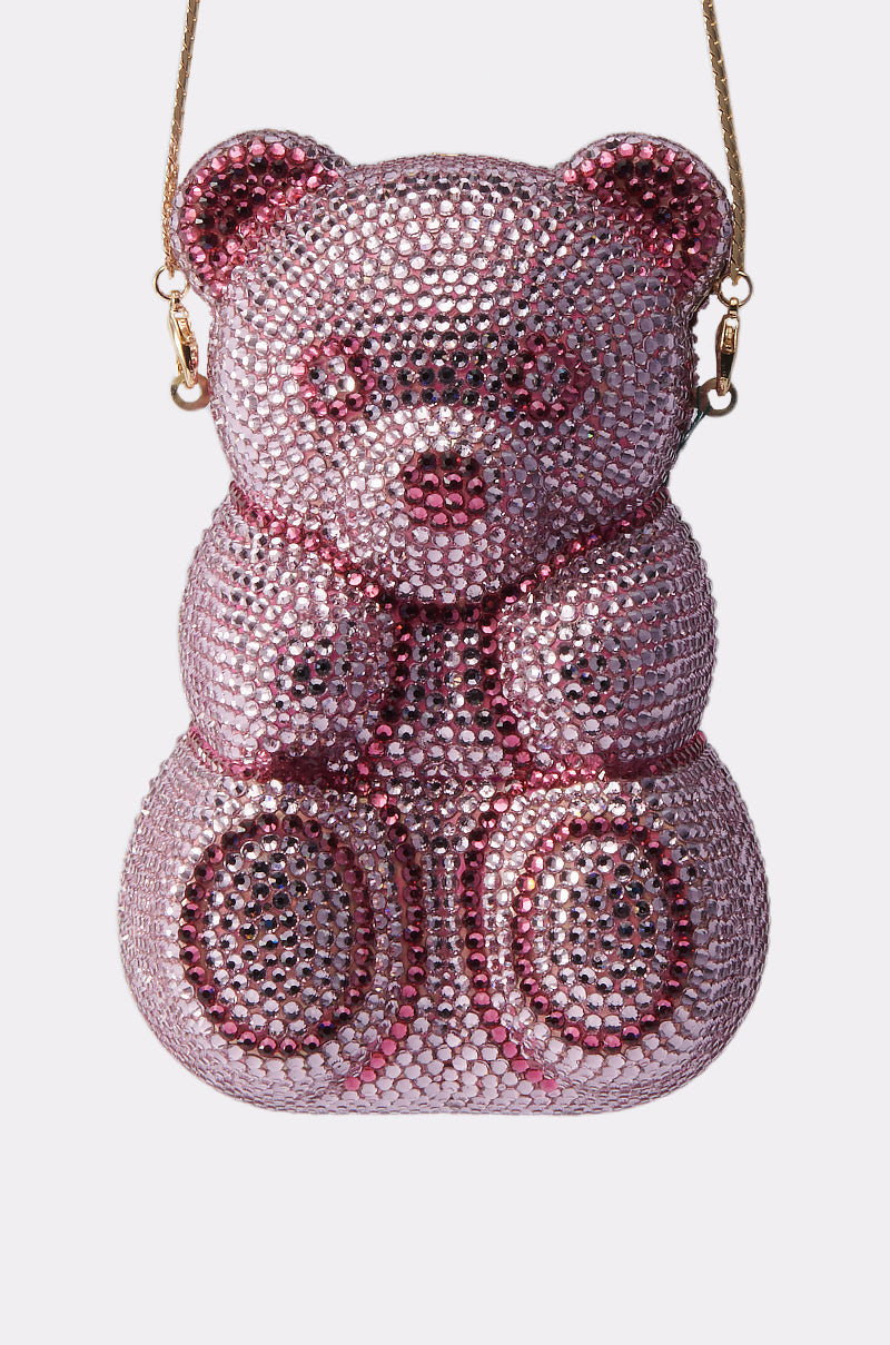 YUMMY GUMMY BLING BAG