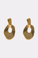 SO WAVY EARRING