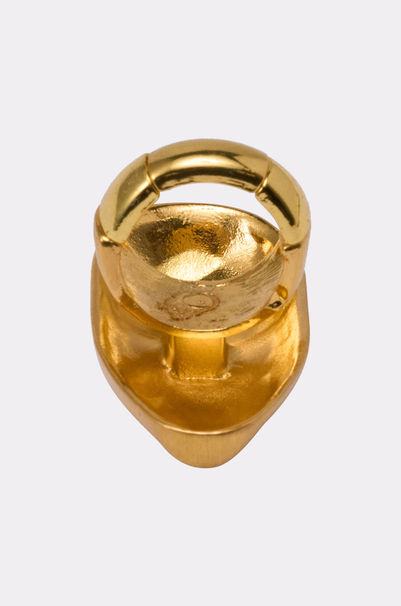 OUTTA THIS WORLD RING