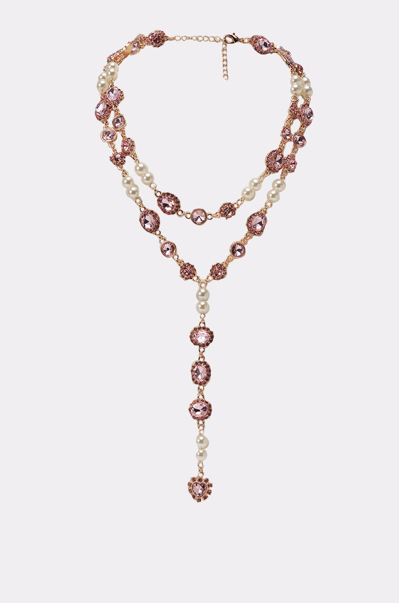 UNDER THE LIGHTS NECKLACE
