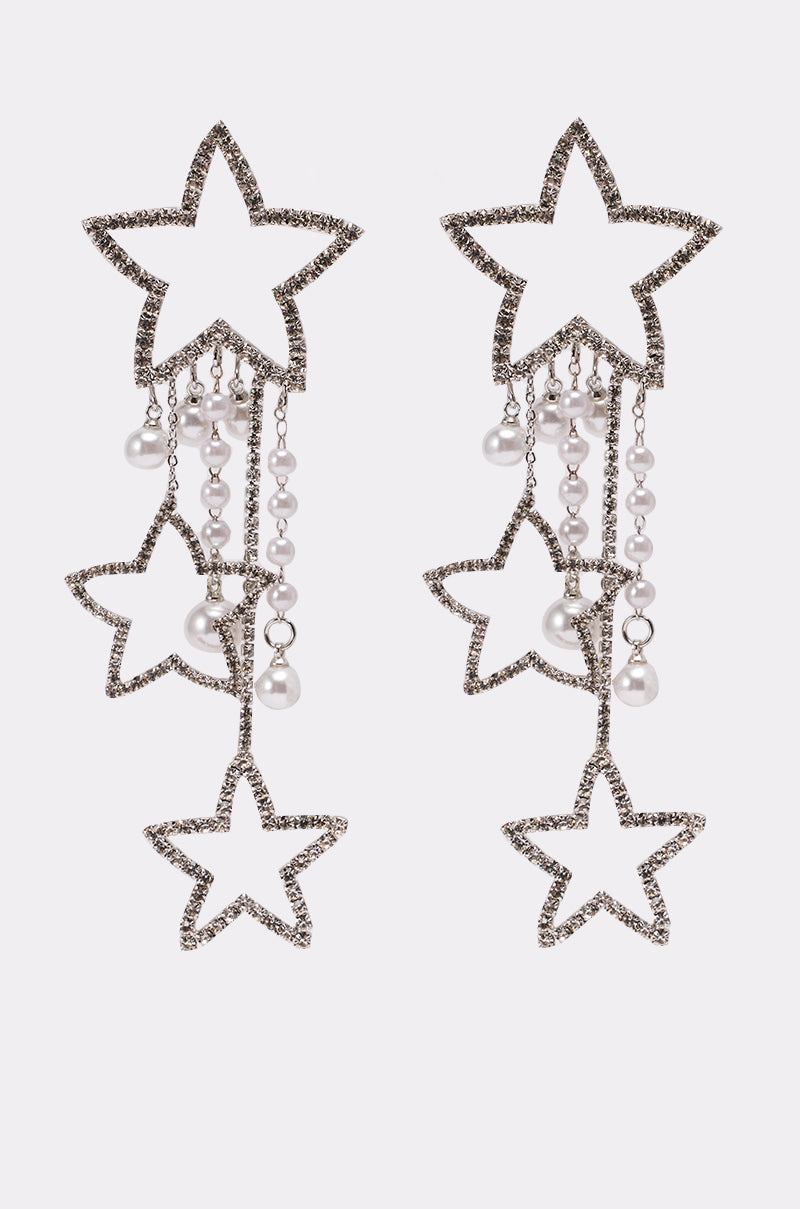 LIGHT IT UP EARRING