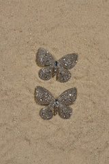FLY AWAY HAIR CLIP SET