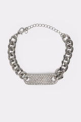 LETS LINK BRACELET