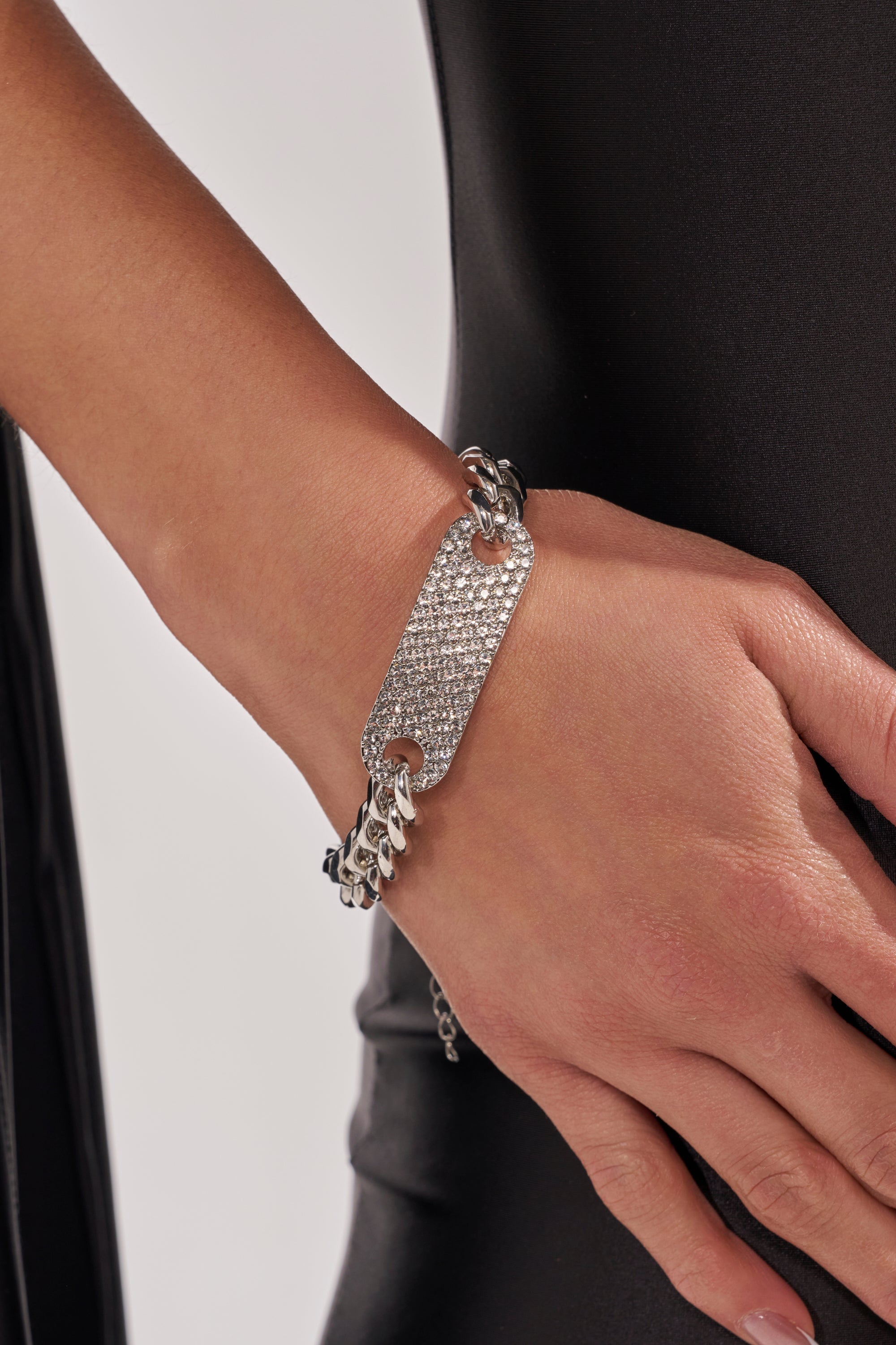 LETS LINK BRACELET