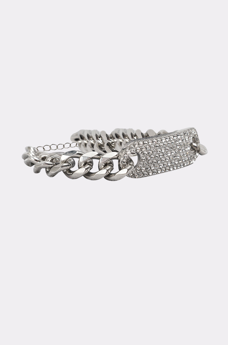 LETS LINK BRACELET