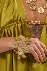 IN MY BAG BRACELET