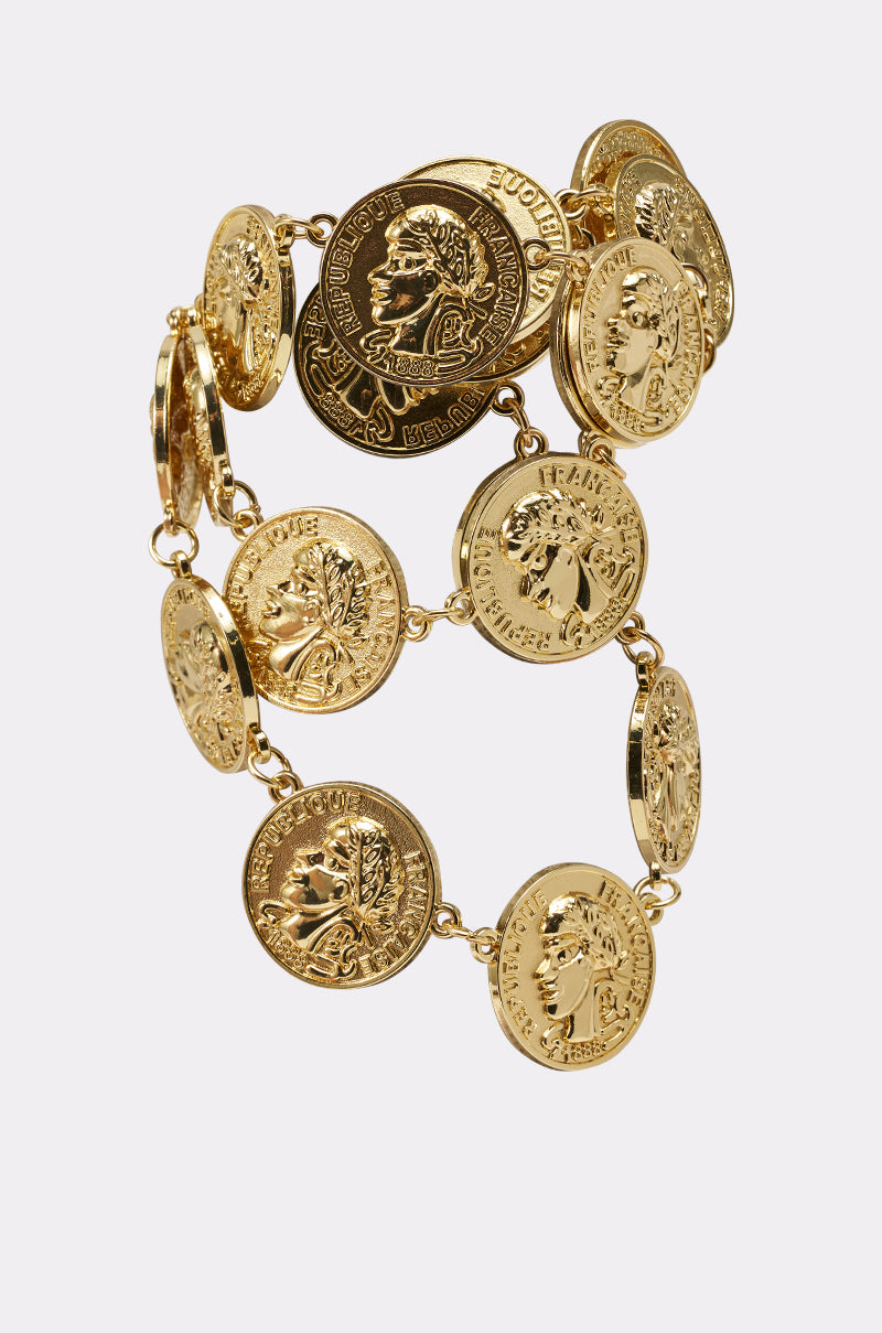 IN MY BAG BRACELET