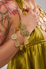 IN MY BAG BRACELET