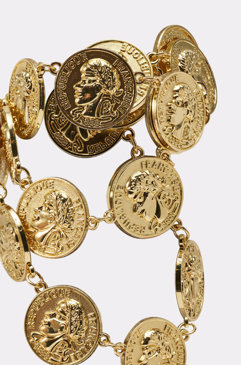 IN MY BAG BRACELET