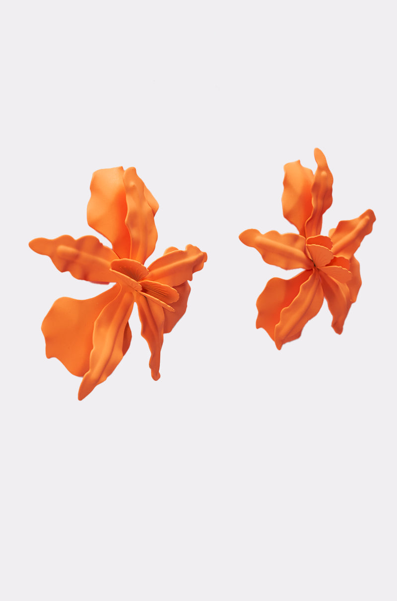 IDK U EARRING