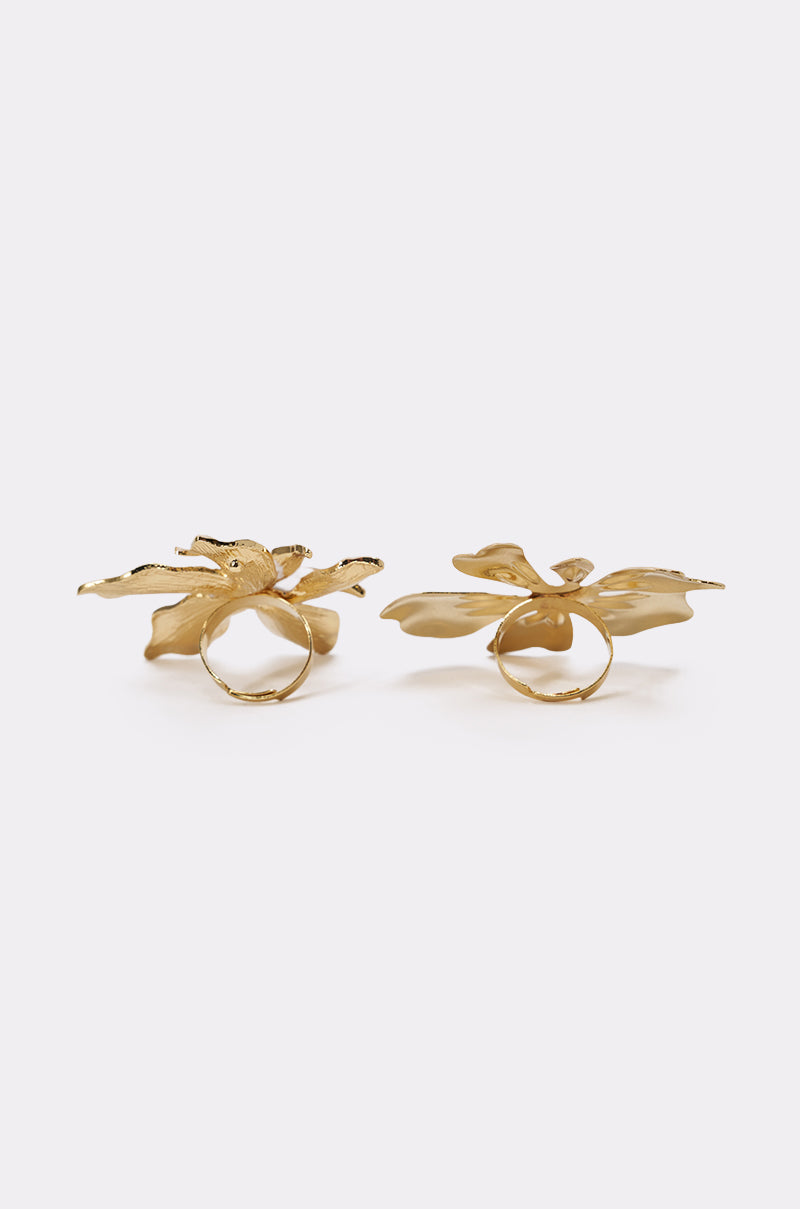 IN BLOOM RING SET