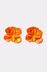 ON DND EARRING