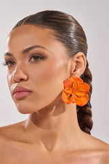 ON DND EARRING