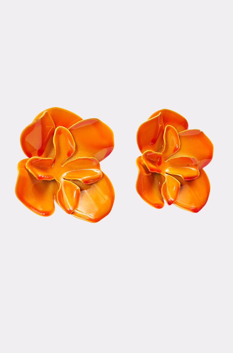ON DND EARRING
