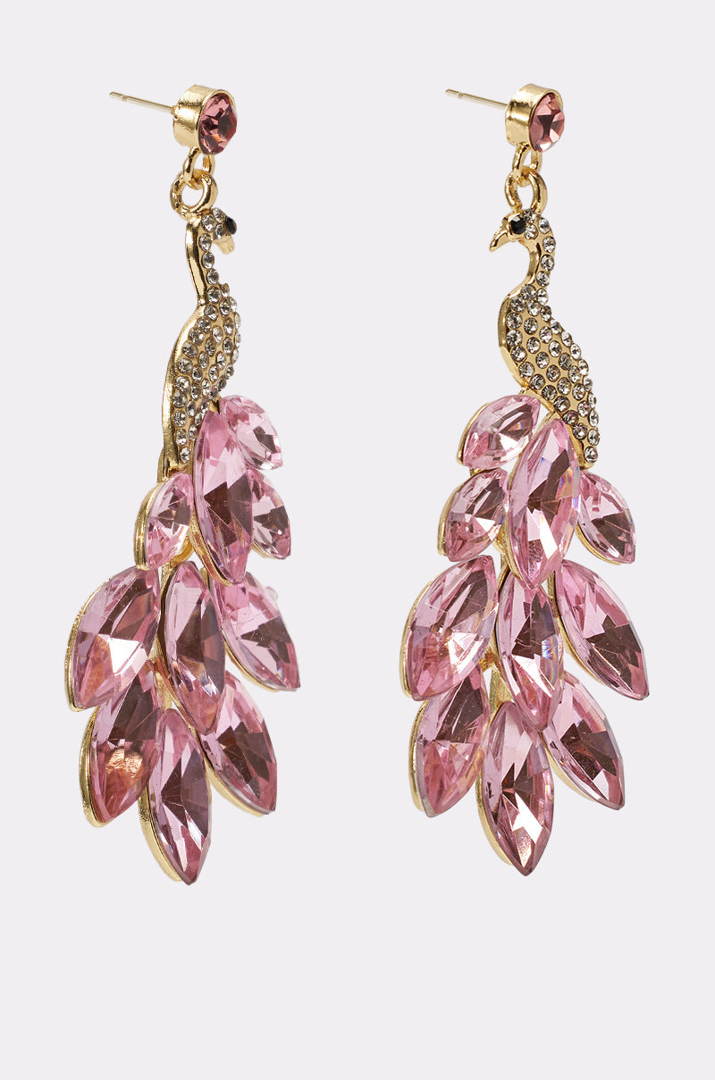 IN MIAMI EARRING