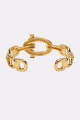 IN THE LINK BRACELET