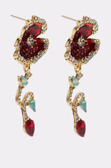 ROSEY EARRING