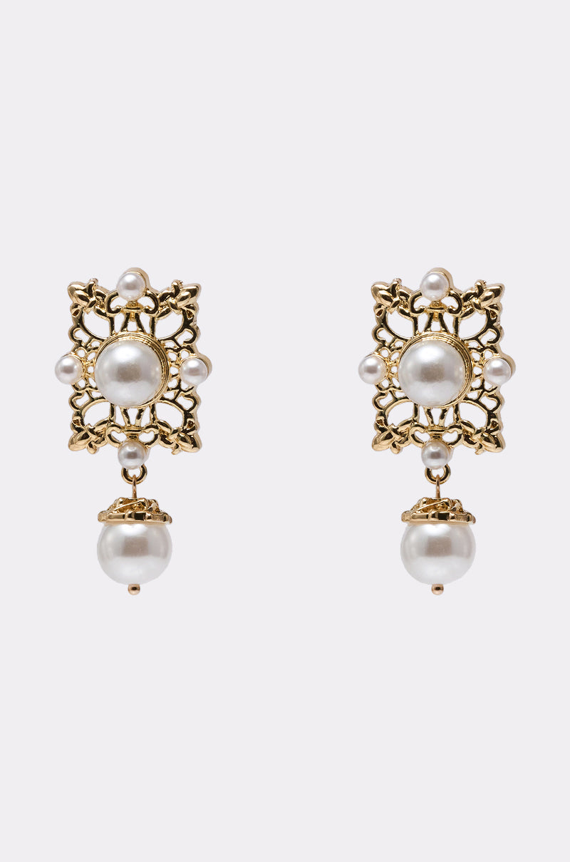REGENT VIBE EARRING