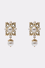 REGENT VIBE EARRING