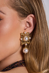 REGENT VIBE EARRING