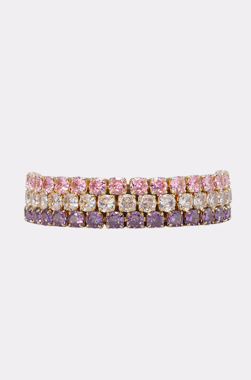 IT GIRL BRACELET SET