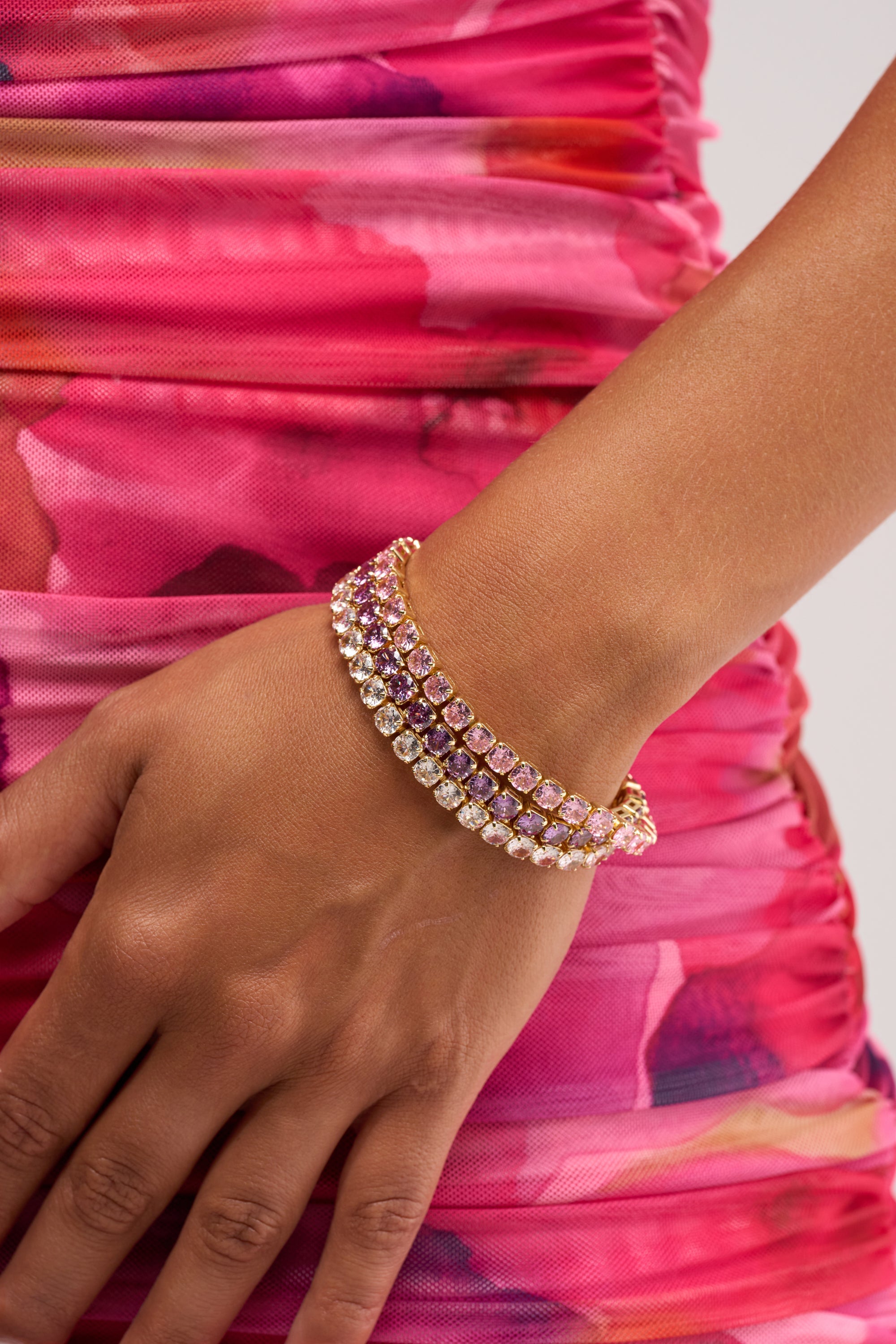 IT GIRL BRACELET SET