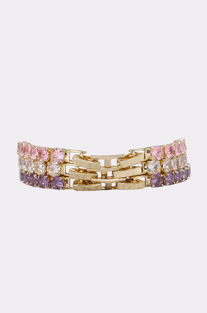 IT GIRL BRACELET SET