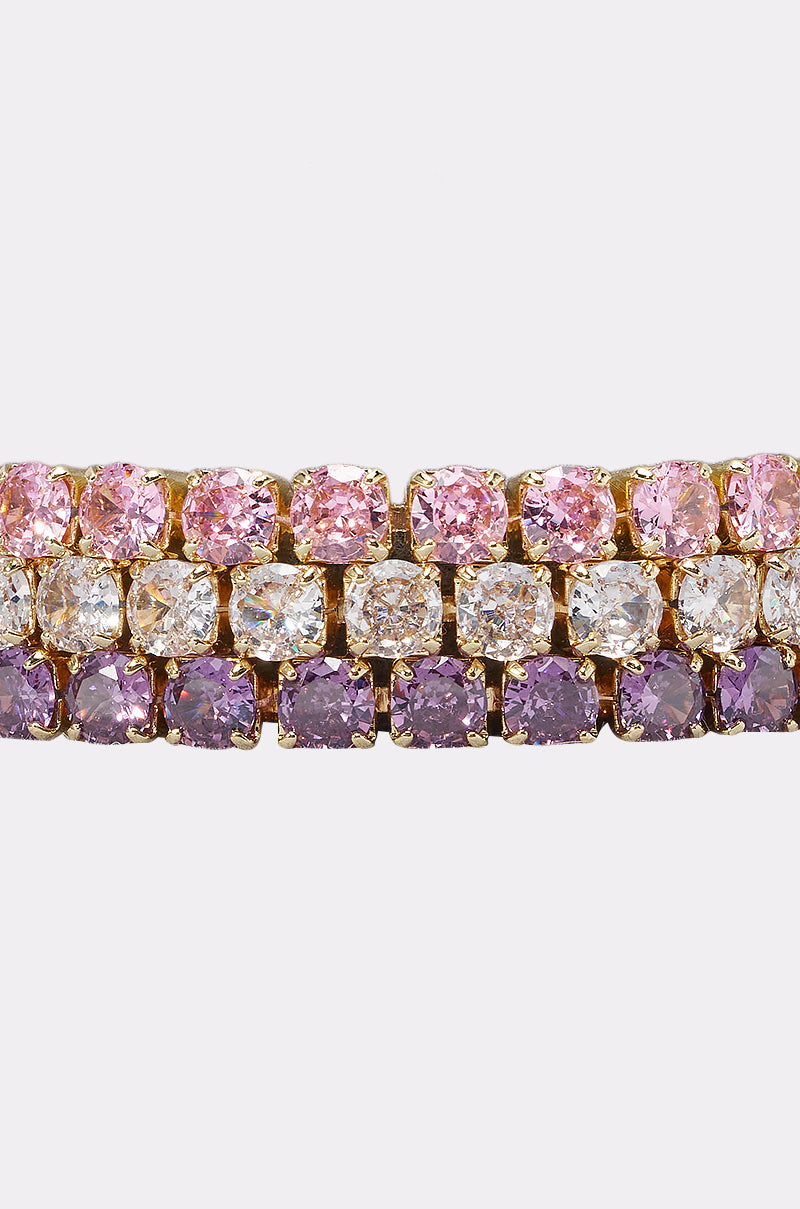 IT GIRL BRACELET SET