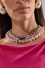 GWEN NECKLACE SET