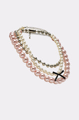 GWEN NECKLACE SET