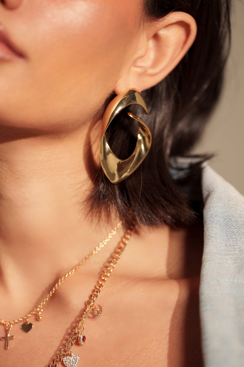 LOVERGIRL EARRING