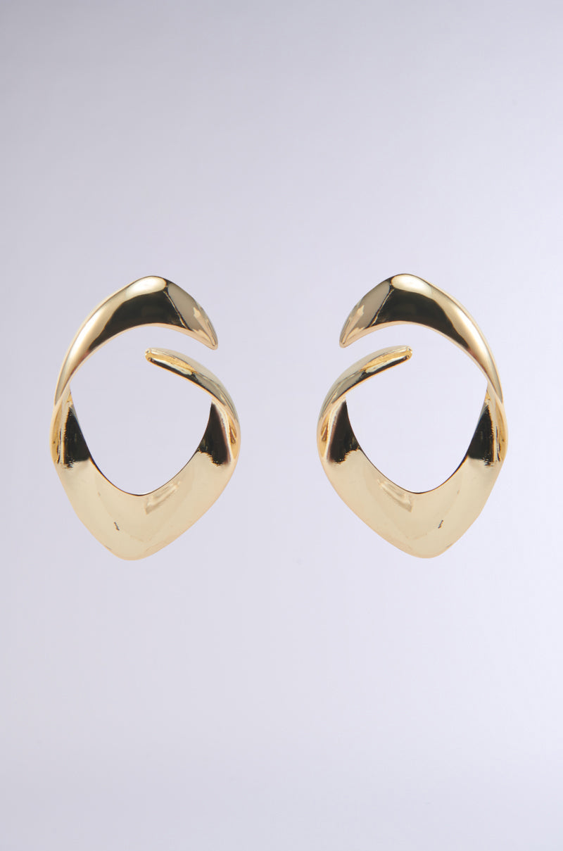 LOVERGIRL EARRING