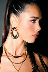 LOVERGIRL EARRING