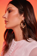 LOVERGIRL EARRING