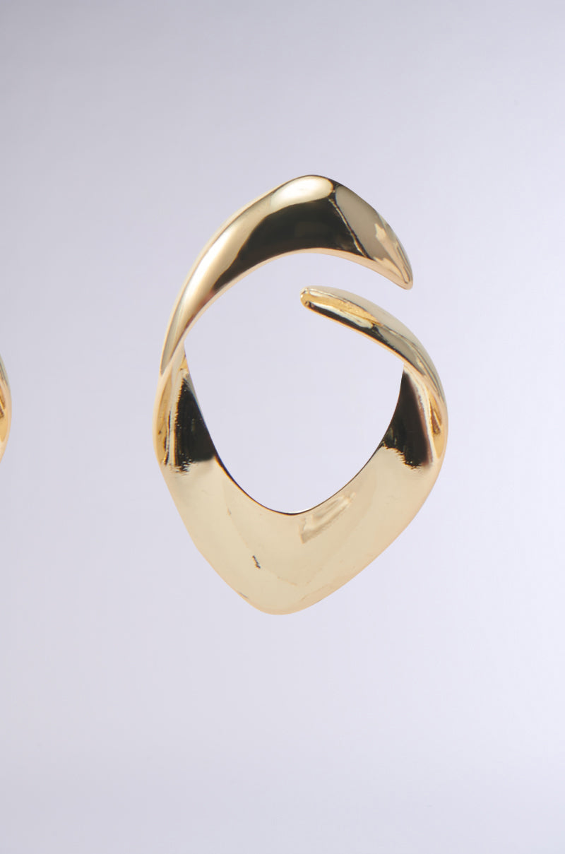 LOVERGIRL EARRING