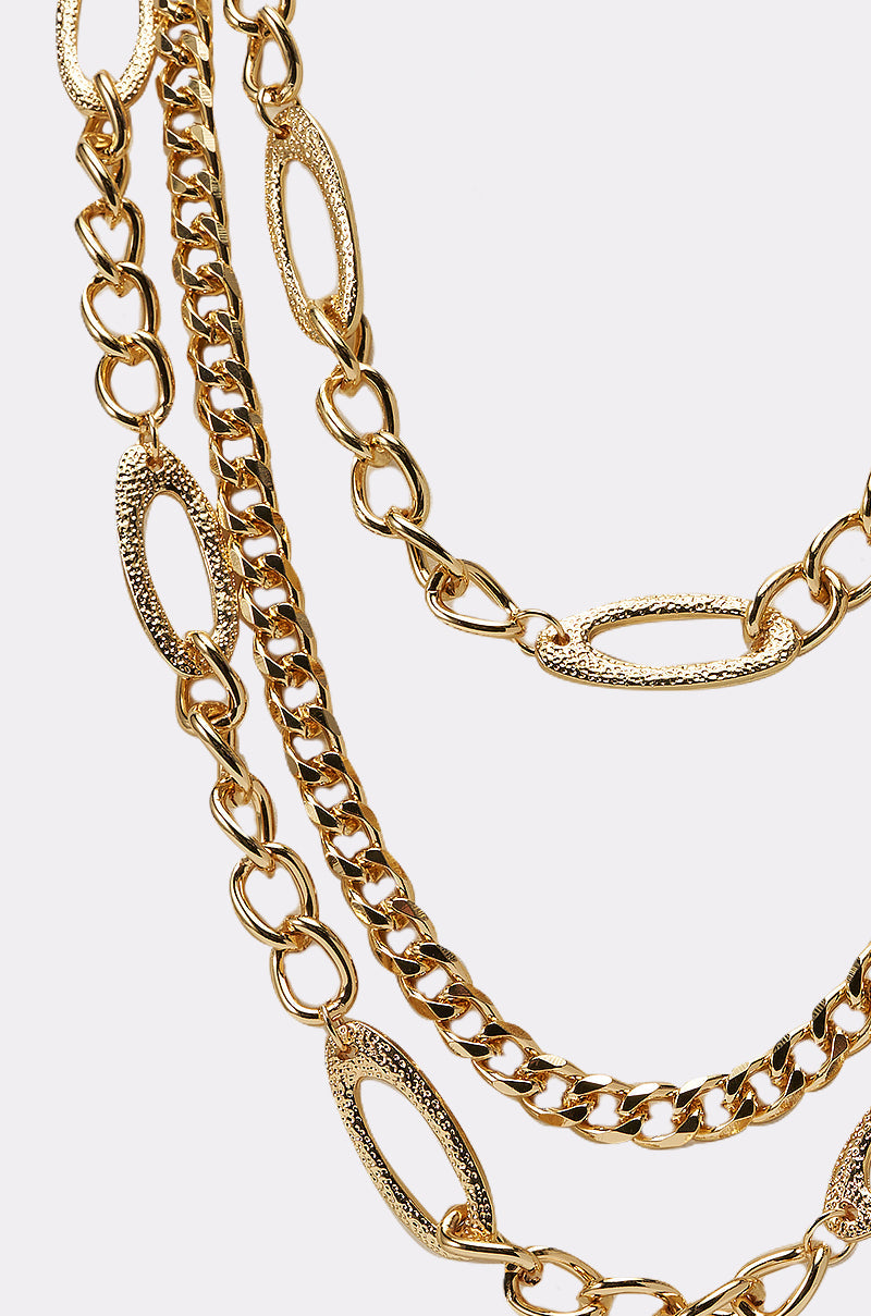 LAYER ME UP NECKLACE