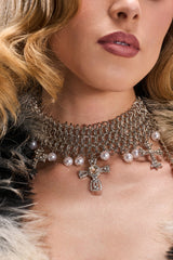 CHARMED LIFE NECKLACE