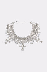 CHARMED LIFE NECKLACE