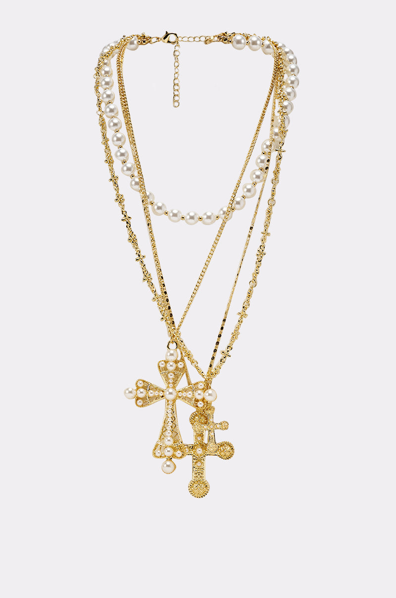 SIERRA NECKLACE