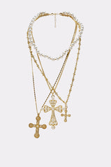 SIERRA NECKLACE