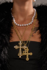 SIERRA NECKLACE