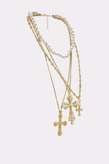 SIERRA NECKLACE